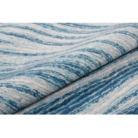 Covor Conceptum Hypnose Fusion Chenille Blue AL 268 0.75x1.50m imaginea #5 — magazin online Desire.md