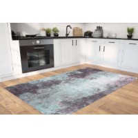 Covor Conceptum Hypnose Fusion Chenille Green AL 241 0.75x1.50m