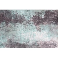 Covor Conceptum Hypnose Fusion Chenille Green AL 241 0.75x1.50m imaginea #2 — magazin online Desire.md