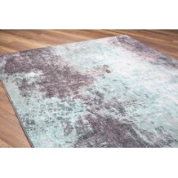 Covor Conceptum Hypnose Fusion Chenille Green AL 241 0.75x1.50m imaginea #5 — magazin online Desire.md
