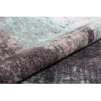 Covor Conceptum Hypnose Fusion Chenille Green AL 241 0.75x1.50m imaginea #6 — magazin online Desire.md
