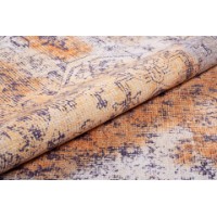 Ковёр Conceptum Hypnose Fusion Chenille Yellow AL 237 0.75x1.50m фото №5 — интернет-магазин Desire.md