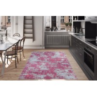 Ковёр Conceptum Hypnose Fusion Chenille Gray AL 230 0.75x1.50m