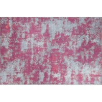 Ковёр Conceptum Hypnose Fusion Chenille Gray AL 230 0.75x1.50m фото №2 — интернет-магазин Desire.md