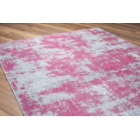 Ковёр Conceptum Hypnose Fusion Chenille Gray AL 230 0.75x1.50m фото №5 — интернет-магазин Desire.md