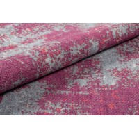 Ковёр Conceptum Hypnose Fusion Chenille Gray AL 230 0.75x1.50m фото №6 — интернет-магазин Desire.md