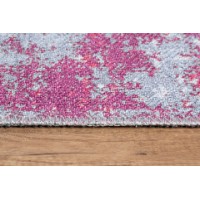 Ковёр Conceptum Hypnose Fusion Chenille Gray AL 230 0.75x1.50m фото №7 — интернет-магазин Desire.md