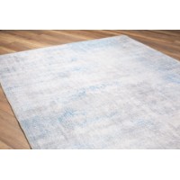 Covor Conceptum Hypnose Fusion Chenille Gray AL 229 0.75x1.50m