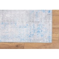 Covor Conceptum Hypnose Fusion Chenille Gray AL 229 0.75x1.50m imaginea #3 — magazin online Desire.md