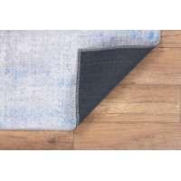Covor Conceptum Hypnose Fusion Chenille Gray AL 229 0.75x1.50m imaginea #4 — magazin online Desire.md