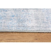 Covor Conceptum Hypnose Fusion Chenille Gray AL 229 0.75x1.50m imaginea #6 — magazin online Desire.md