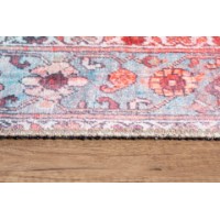 Ковёр Conceptum Hypnose Fusion Chenille Red AL 228 0.75x1.50m фото №7 — интернет-магазин Desire.md