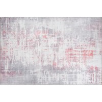 Covor Conceptum Hypnose Fusion Chenille Gray AL 216 0.75x1.50m imaginea #2 — magazin online Desire.md