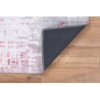 Covor Conceptum Hypnose Fusion Chenille Gray AL 216 0.75x1.50m imaginea #4 — magazin online Desire.md