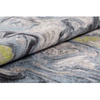 Ковёр Conceptum Hypnose Fusion Chenille Gray AL 212 0.75x1.50m фото №6 — интернет-магазин Desire.md