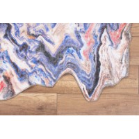 Covor Conceptum Hypnose Fusion Chenille AL 208 0.75x1.50m imaginea #3 — magazin online Desire.md
