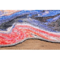 Covor Conceptum Hypnose Fusion Chenille AL 208 0.75x1.50m imaginea #7 — magazin online Desire.md