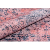 Ковёр Conceptum Hypnose Fusion Chenille Pink AL 200 0.75x1.50m фото №6 — интернет-магазин Desire.md