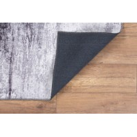 Covor Conceptum Hypnose Funk Chenille Gray AL 278 0.75x1.50m imaginea #4 — magazin online Desire.md