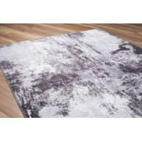 Covor Conceptum Hypnose Funk Chenille Gray AL 278 0.75x1.50m imaginea #5 — magazin online Desire.md
