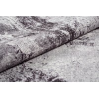 Covor Conceptum Hypnose Funk Chenille Gray AL 278 0.75x1.50m imaginea #6 — magazin online Desire.md