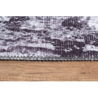 Covor Conceptum Hypnose Funk Chenille Gray AL 278 0.75x1.50m imaginea #7 — magazin online Desire.md