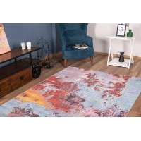 Covor Conceptum Hypnose Funk Chenille AL 265 0.75x1.50m