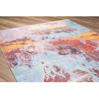 Covor Conceptum Hypnose Funk Chenille AL 265 0.75x1.50m imaginea #5 — magazin online Desire.md