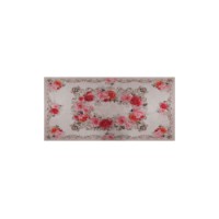 Ковёр Conceptum Hypnose Funk Chenille Cream AL 263 0.75x1.50m фото №5 — интернет-магазин Desire.md