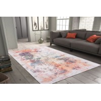 Covor Conceptum Hypnose Funk Chenille Cream AL 262 0.75x1.50m