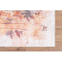 Covor Conceptum Hypnose Funk Chenille Cream AL 262 0.75x1.50m imaginea #2 — magazin online Desire.md