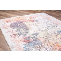 Covor Conceptum Hypnose Funk Chenille Cream AL 262 0.75x1.50m imaginea #4 — magazin online Desire.md