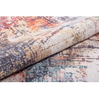 Covor Conceptum Hypnose Funk Chenille Cream AL 262 0.75x1.50m imaginea #5 — magazin online Desire.md