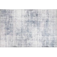 Covor Conceptum Hypnose Funk Chenille Gray AL 253 0.75x1.50m imaginea #2 — magazin online Desire.md