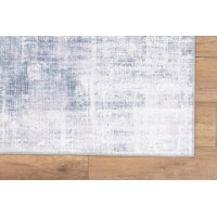 Covor Conceptum Hypnose Funk Chenille Gray AL 253 0.75x1.50m imaginea #3 — magazin online Desire.md