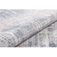 Covor Conceptum Hypnose Funk Chenille Gray AL 253 0.75x1.50m imaginea #5 — magazin online Desire.md