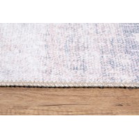 Covor Conceptum Hypnose Funk Chenille Gray AL 253 0.75x1.50m imaginea #6 — magazin online Desire.md