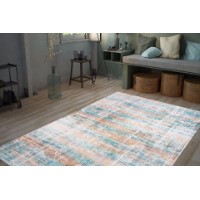 Ковёр Conceptum Hypnose Funk Chenille Green AL 253 0.75x1.50m