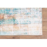 Ковёр Conceptum Hypnose Funk Chenille Green AL 253 0.75x1.50m фото №3 — интернет-магазин Desire.md