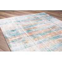 Ковёр Conceptum Hypnose Funk Chenille Green AL 253 0.75x1.50m фото №5 — интернет-магазин Desire.md