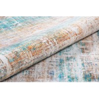 Ковёр Conceptum Hypnose Funk Chenille Green AL 253 0.75x1.50m фото №6 — интернет-магазин Desire.md