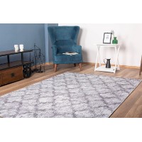 Covor Conceptum Hypnose Funk Chenille Beige AL 244 0.75x1.50m