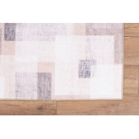 Covor Conceptum Hypnose Funk Chenille Gray AL 243 0.75x1.50m imaginea #2 — magazin online Desire.md
