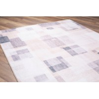 Covor Conceptum Hypnose Funk Chenille Gray AL 243 0.75x1.50m imaginea #4 — magazin online Desire.md