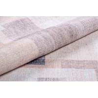 Covor Conceptum Hypnose Funk Chenille Gray AL 243 0.75x1.50m imaginea #5 — magazin online Desire.md
