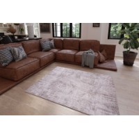 Ковёр Conceptum Hypnose Funk Chenille Gray AL 236 0.75x1.50m
