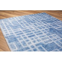 Covor Conceptum Hypnose Funk Chenille Gray AL 232 0.75x1.50m