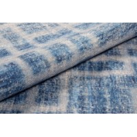 Covor Conceptum Hypnose Funk Chenille Gray AL 232 0.75x1.50m imaginea #4 — magazin online Desire.md