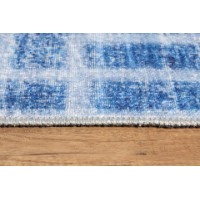 Covor Conceptum Hypnose Funk Chenille Gray AL 232 0.75x1.50m imaginea #5 — magazin online Desire.md
