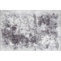 Ковёр Conceptum Hypnose Funk Chenille Gray AL 224 0.75x1.50m фото №2 — интернет-магазин Desire.md